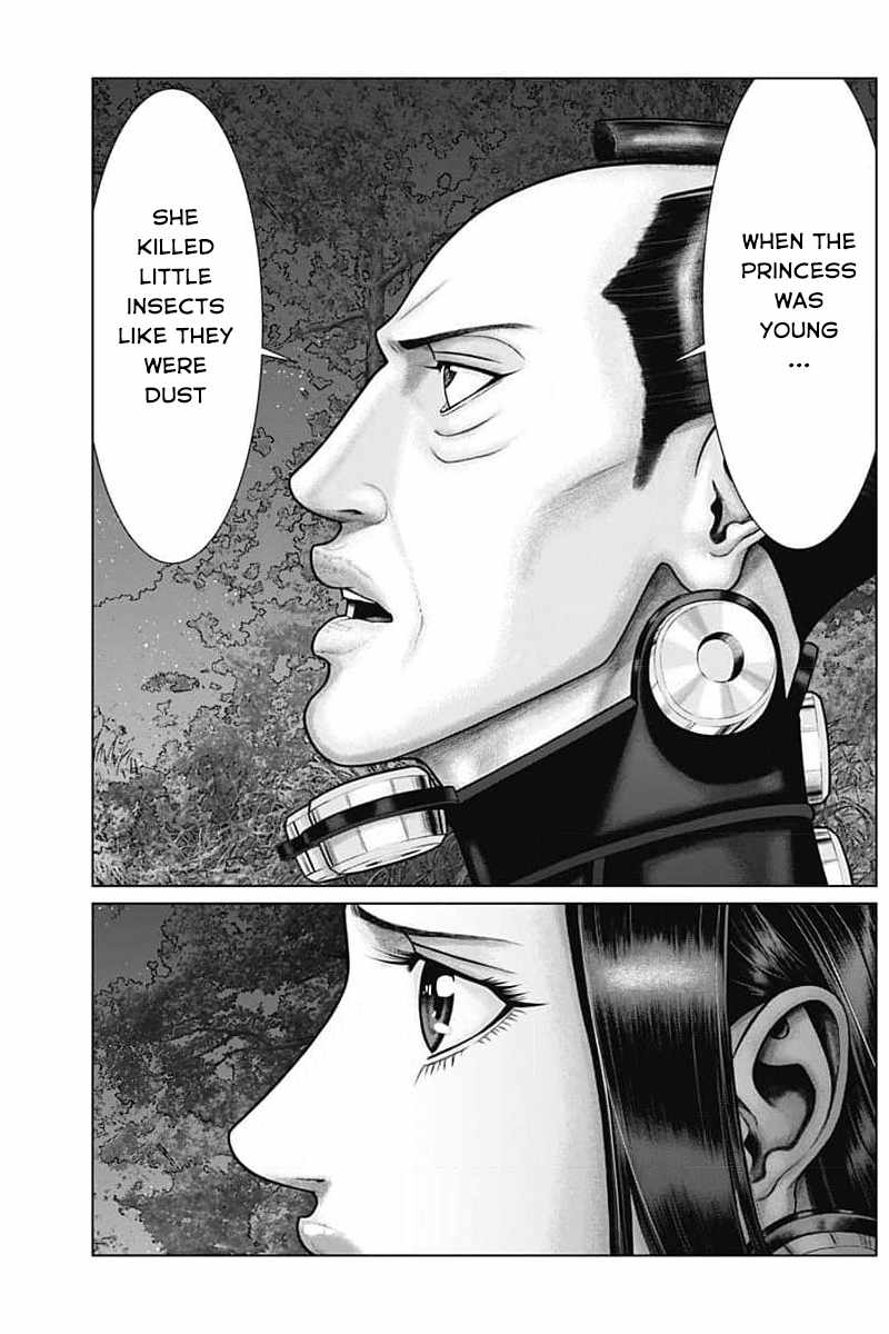 Gantz:E Chapter 58 9